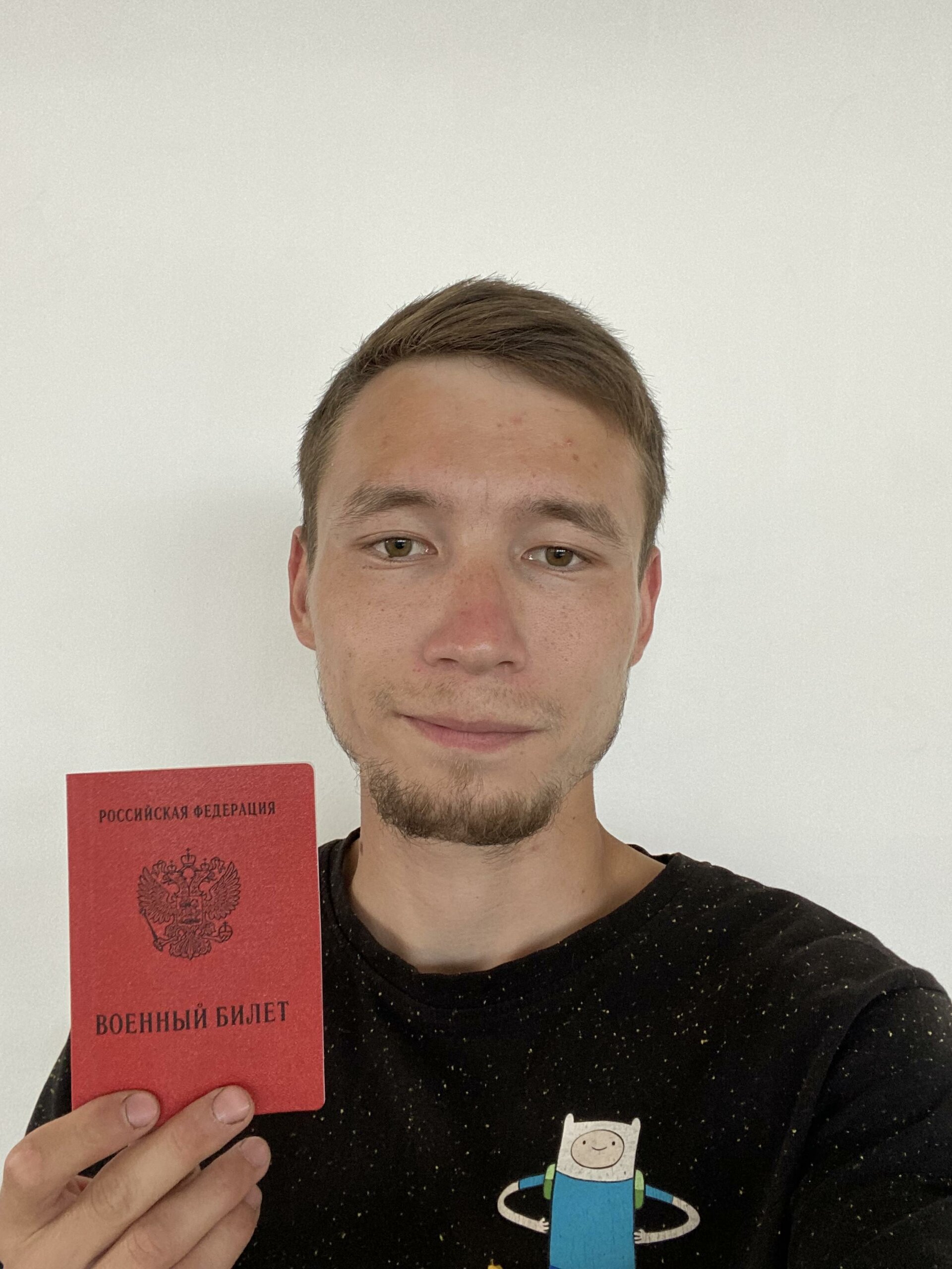 Сайран Байбулсинов. 29 июня 2022 г.