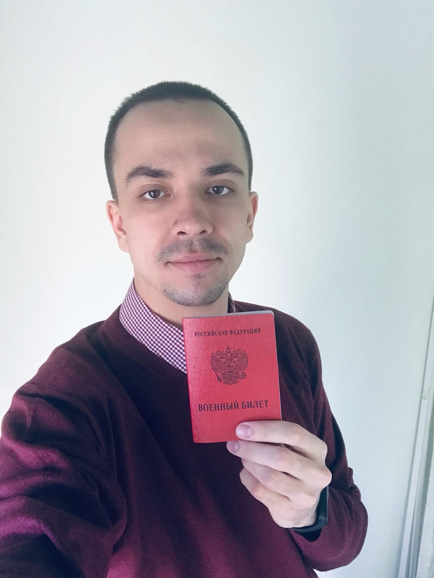 Владислав Макаров. 16 фев. 2022 г.
