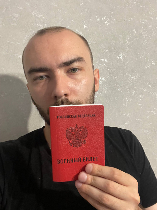 Anton Labunsky 16 июня 2026
